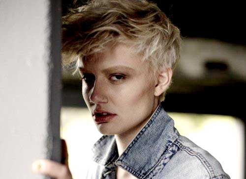 20 New Edgy Pixie Cuts Pixie Cut Haircut For 2019