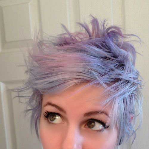 Messy Pixie Hairstyles-11