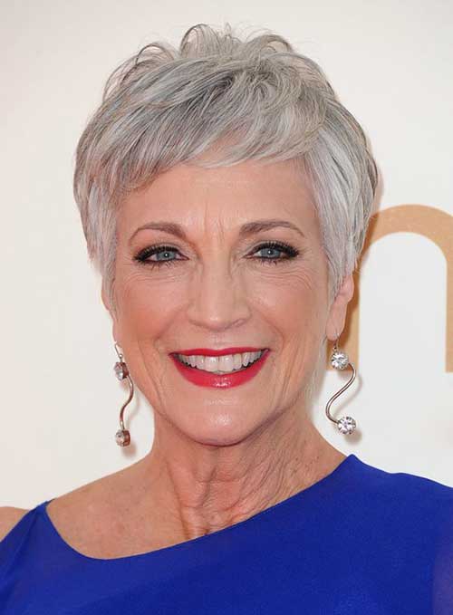 Pixie Haircuts for Older Ladies-12