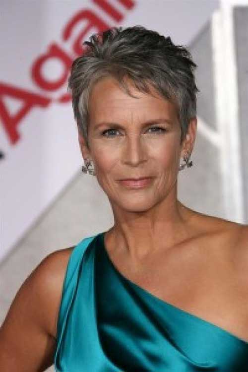 30+ Cool Pixie Haircut for Older Ladies | Pixie Cut - Haircut for 2019