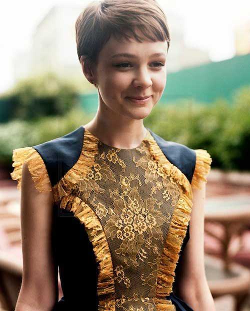 Pixie Cuts with Fringe-22