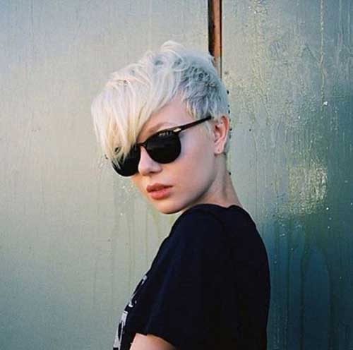 Messy Pixie Hairstyles-28