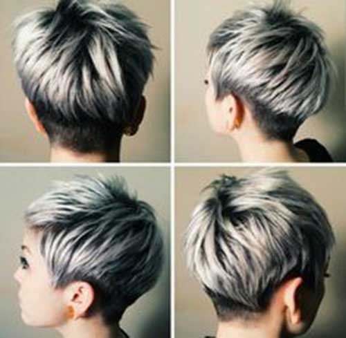 Newest Short Pixie Haircuts-29