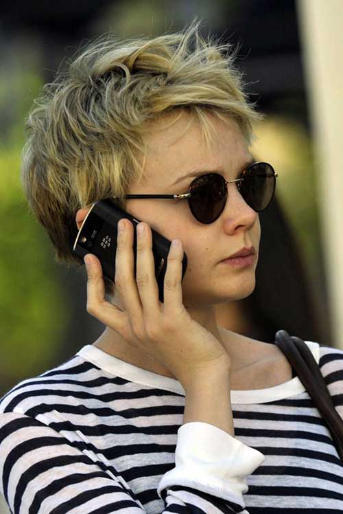 Messy Pixie Hairstyles-7