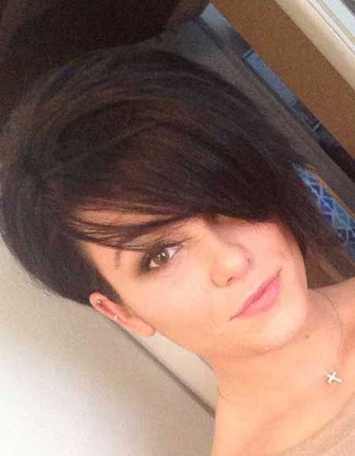 25 Pixie Haircut 2014 – 2015