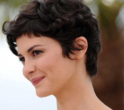 10 Actresses with Pixie Cuts | Pixie Cut - Haircut for 2019