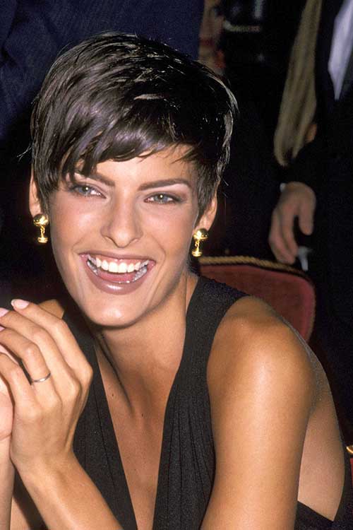 Classic Pixie Cuts Classic Pixie Hair Cuts