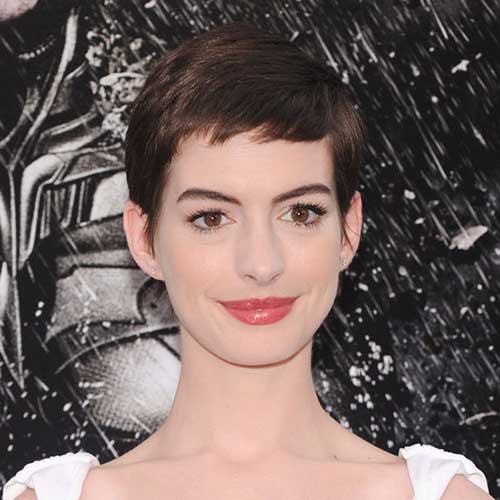 Classic Pixie Haircuts Classic Fine Pixie Haircuts