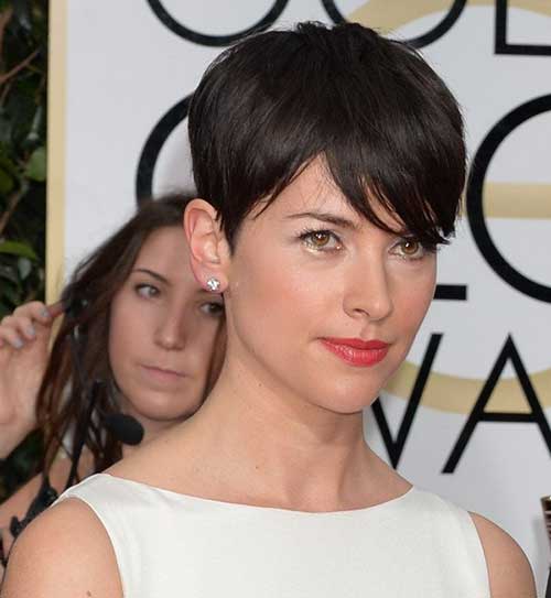 Classic Pixie Classic Pixie Style