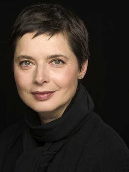 Classic Thin Pixie Classic Thin Pixie Hair