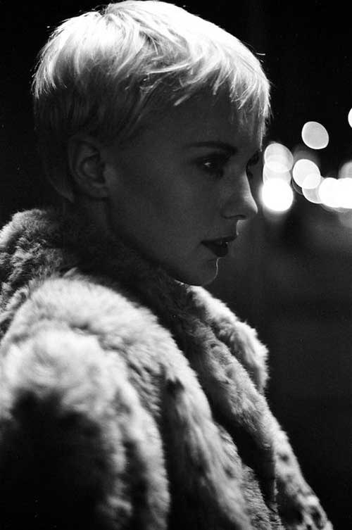Classic Trendy Pixie Classic Trendy Pixie Cuts
