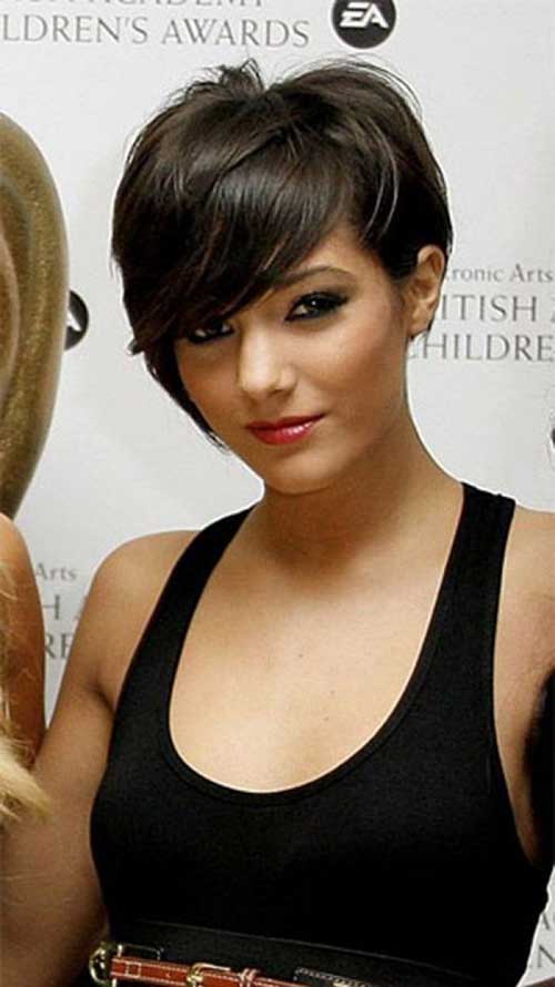 10 Cute Pixie Cuts 2014 2015 Pixie Cut Haircut For 2019
