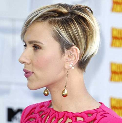 Best Easy Pixie Haircuts