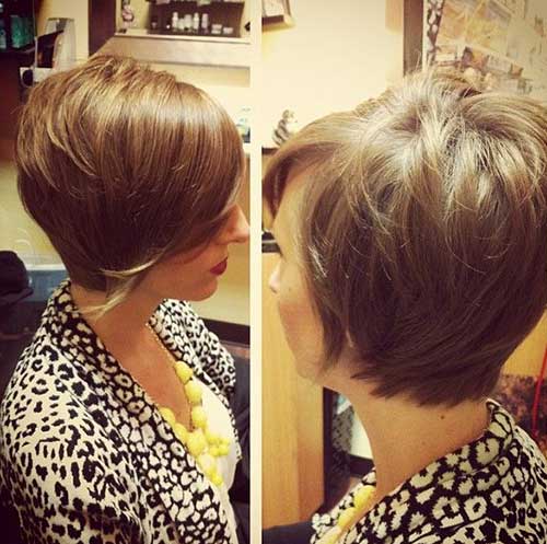 15 Best Female Pixie Cut