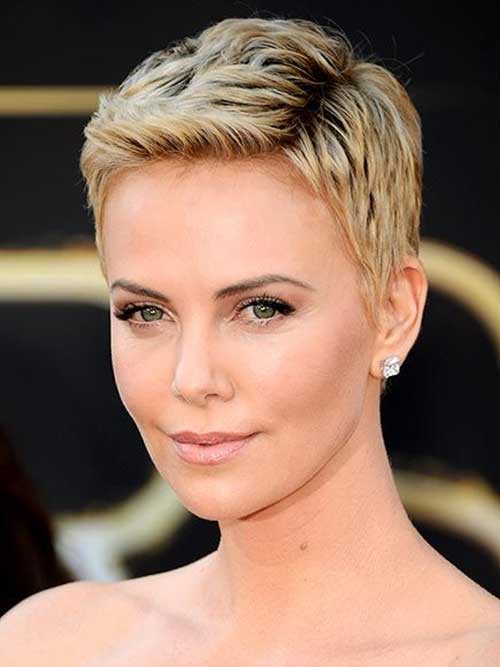 Images of Pixie Hairstyles