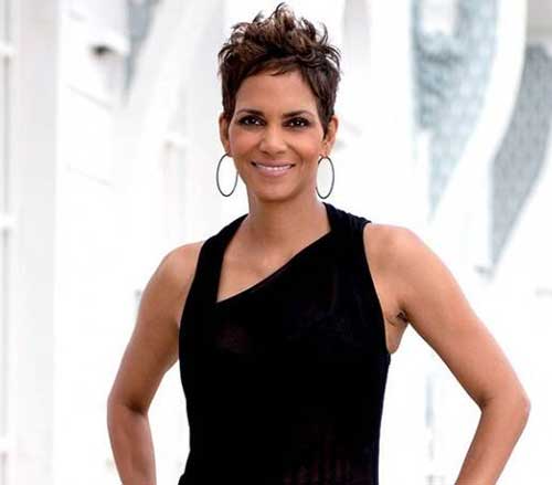 Ladies Best Pixie Hair Ladies Best Pixie Haircuts