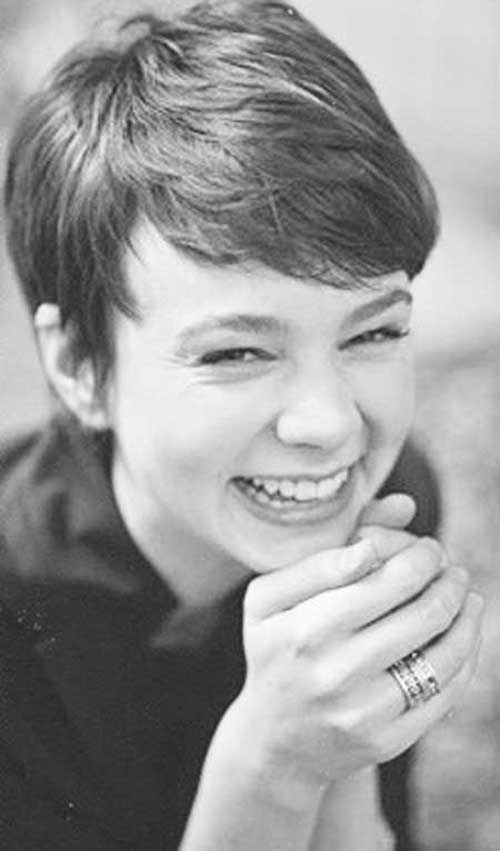 Ladies Nice Pixie Hair Ladies Nice Pixie Haircuts