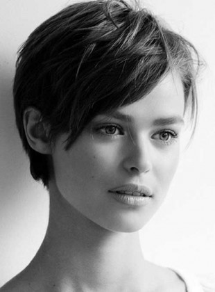 10 Ladies Pixie Haircuts | Pixie Cut - Haircut for 2019