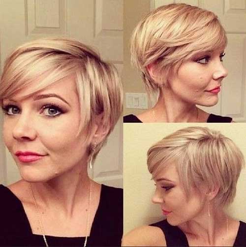 10 Layered Pixie Haircuts Pixie Cut Haircut For 2019