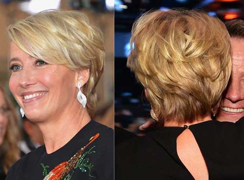 30 Pixie Hairstyles 2014 2015 Pixie Cut Haircut For 2019