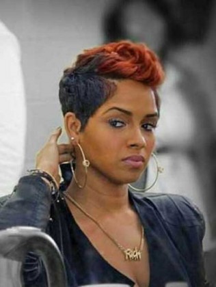 15 Pixie Haircut For Black Women Pixie Cut Haircut For 2019 15 Pixie Haircut For Black Women Pixie Cut Haircut For 2019
