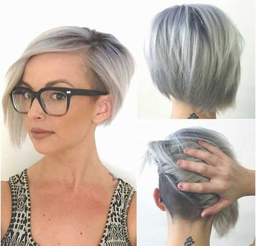 Pixie Bob Haircut Styles Hair 25 Pixie Cut Ideas 2017