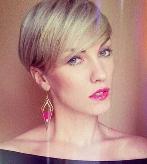 10 Best Pixie Haircuts for Long Faces