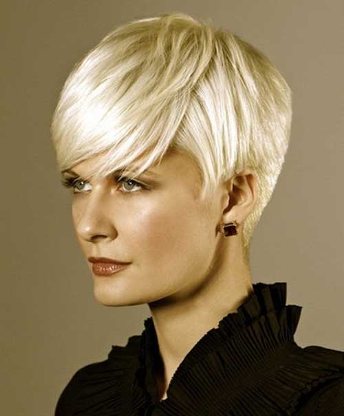 15 Popular Pixie Cuts