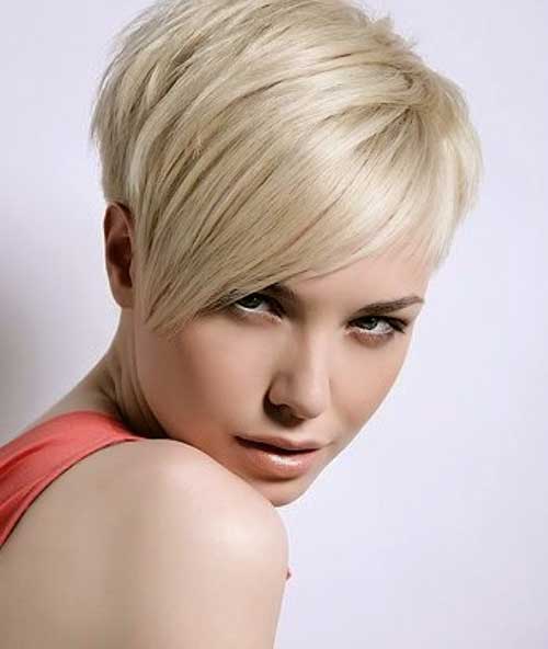 15 Funky Pixie Haircuts Pixie Cut Haircut For 2019