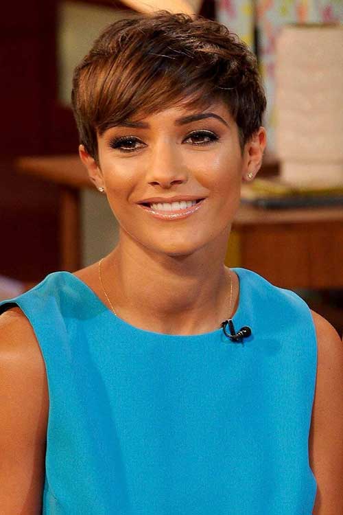 15 Pixie Hairstyles for Women | Pixie Cut - Haircut for 2019