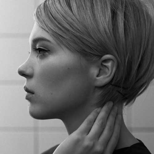 35 Best Long Pixie Hair Pixie Cut Haircut For 2019