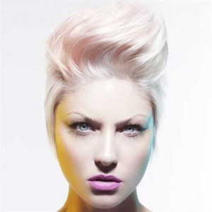 15 Pink Pixie Haircuts | Pixie Cut - Haircut for 2019