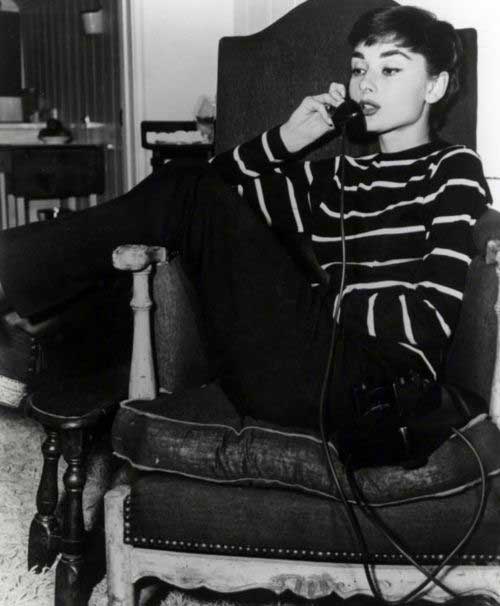 Audrey Hepburn Hair Pixie Audrey Hepburn Hair Pixie Cut
