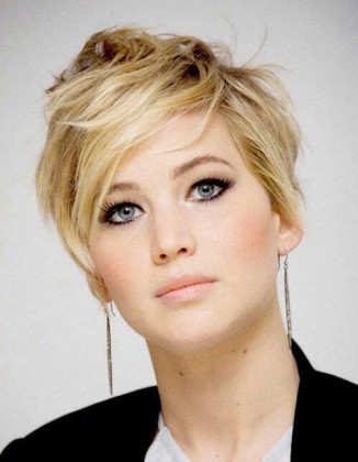 20 Best Celebrities with Pixie Cuts | Pixie Cut - Haircut for 2019