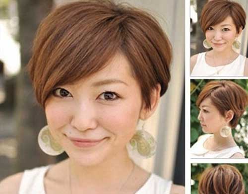 10 Super Pixie Cuts For Oval Faces Pixie Cut Haircut For 2019