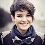 Best Messy Pixie Haircuts
