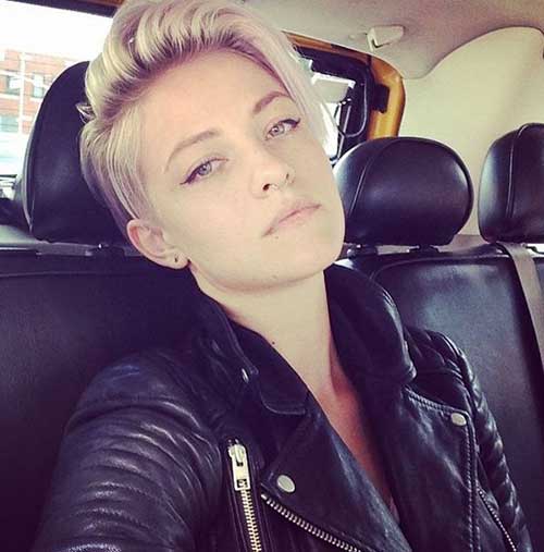 40 Best Pixie Cut Styles