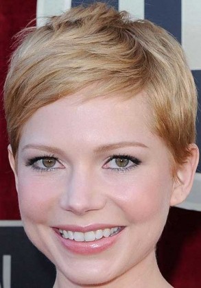 10 Good Pixie Haircuts for Round Faces | Pixie Cut - Haircut for 2019