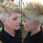 15 Pixie Haircuts for Older Ladies | Pixie Cut - Haircut for 2019