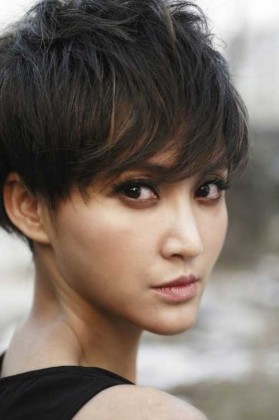 10+ Sexy Pixie Cuts | Pixie Cut - Haircut for 2019