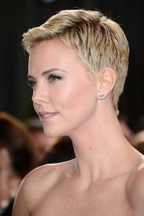 30+ Celebrity Pixie Cuts | Pixie Cut - Haircut for 2019