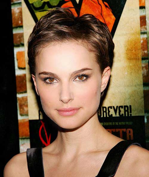 40 Cool LowMaintenance Pixie Cuts