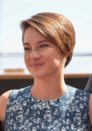 30+ Celebrity Pixie Cuts | Pixie Cut - Haircut for 2019