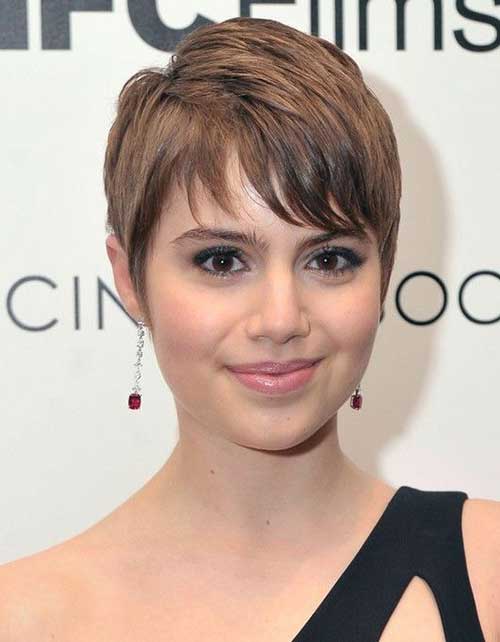 Cute Nice Pixie Cuts Cute Nice Pixie Cuts 2014