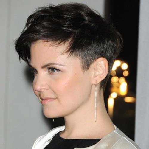 15 Ginnifer Goodwin Pixie Cut Pixie Cut Haircut For 2019