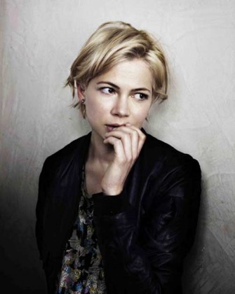 25+ Michelle Williams Pixie Cuts Pixie Cut - Haircut for 2019