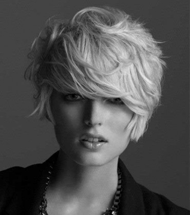 10+ Sexy Pixie Cuts | Pixie Cut - Haircut for 2019