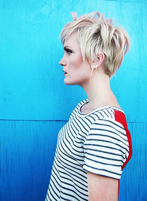 Pixie 2015 Best Pixie 2015