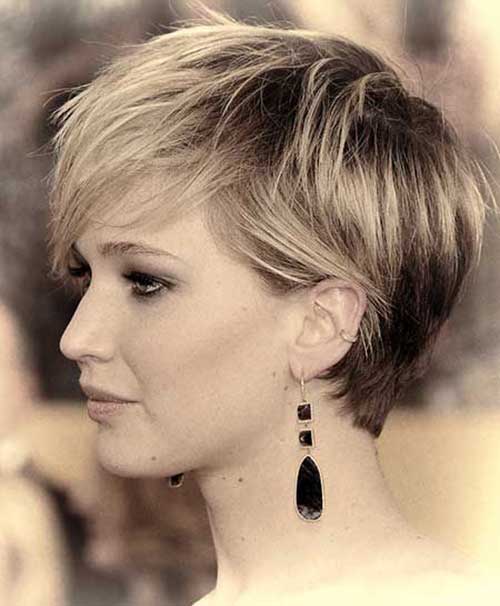 Pixie Cuts 2014 Popular Pixie Cuts 2014