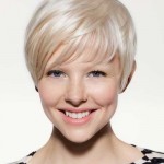Best Pixie Cuts for Fine Hair
